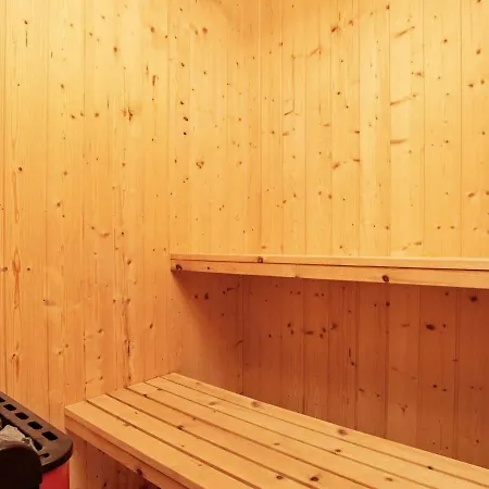 6 Person Holiday In Fjerritslev *
